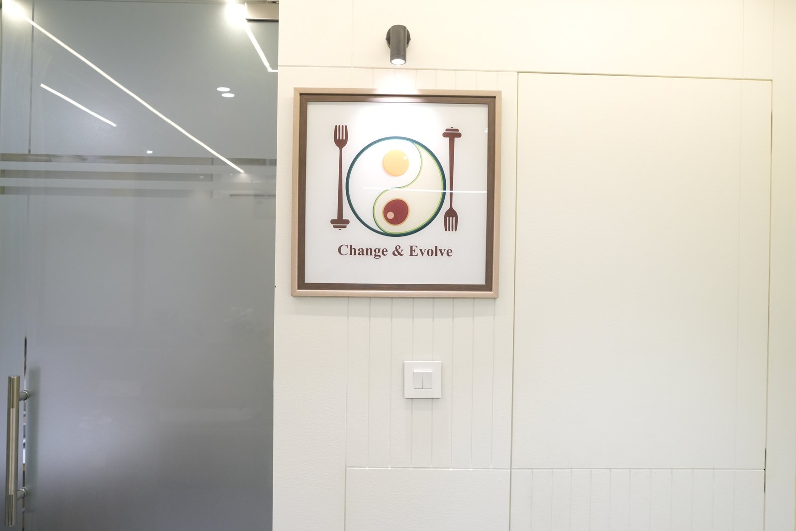 Consultation Room